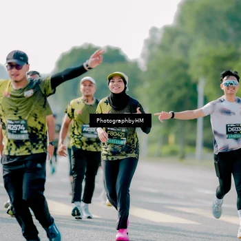 Runner Photo 6579844