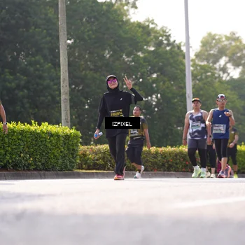 Runner Photo 6579850