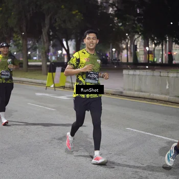 Runner Photo 6579856