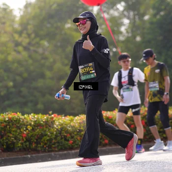 Runner Photo 6579858