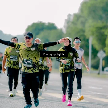 Runner Photo 6579861