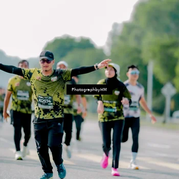 Runner Photo 6579863