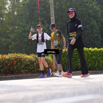 Runner Photo 6579864
