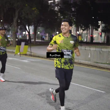 Runner Photo 6579877