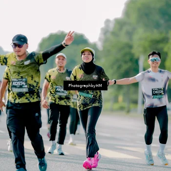 Runner Photo 6579880