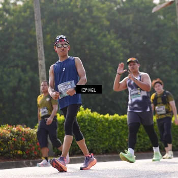 Runner Photo 6579897