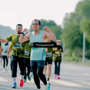 Runner Photo 6579906