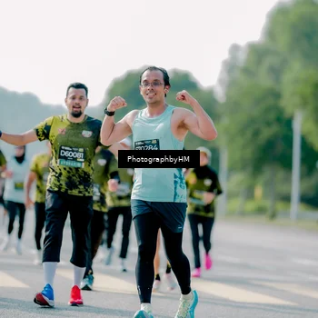 Runner Photo 6579908