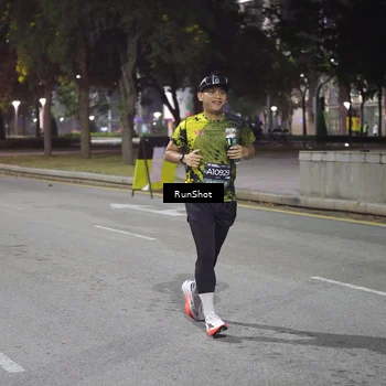 Runner Photo 6579911