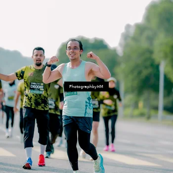 Runner Photo 6579919