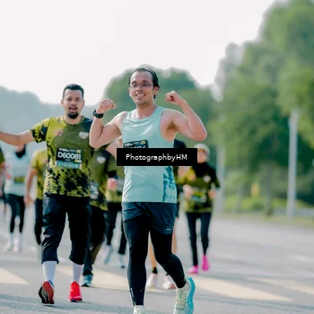 Runner Photo 6579920