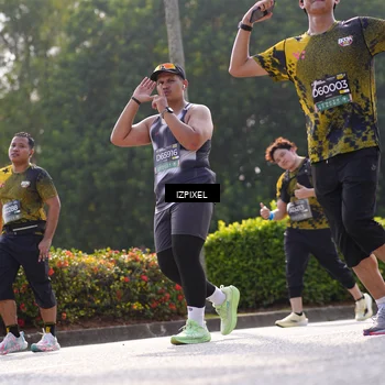 Runner Photo 6579926