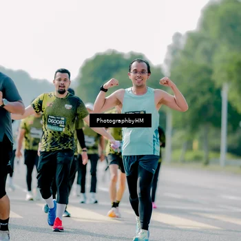 Runner Photo 6579930