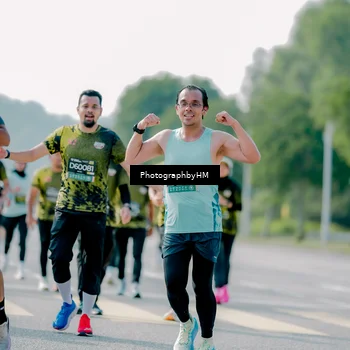 Runner Photo 6579932