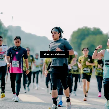Runner Photo 6579951