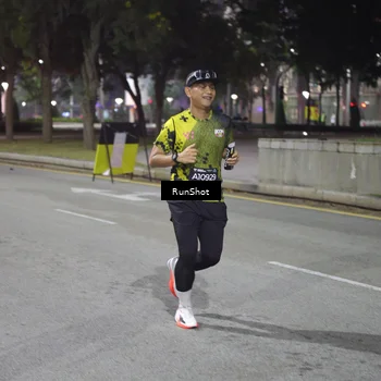 Runner Photo 6579953