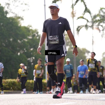Runner Photo 6579954