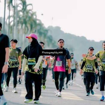 Runner Photo 6579955