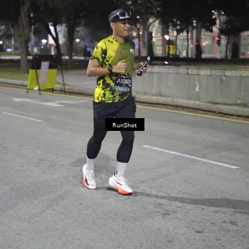 Runner Photo 6579957