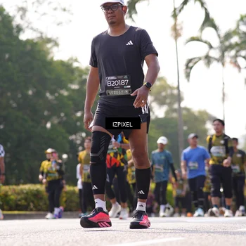 Runner Photo 6579958