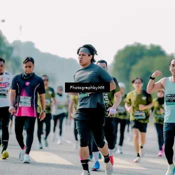 Runner Photo 6579964