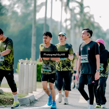 Runner Photo 6579966