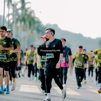 Runner Photo 6579980