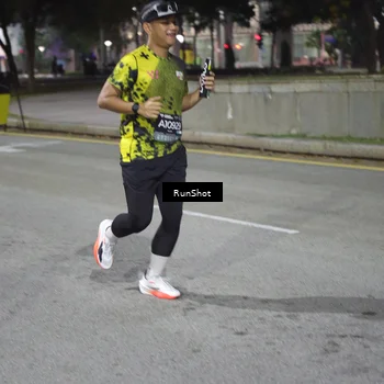 Runner Photo 6579981