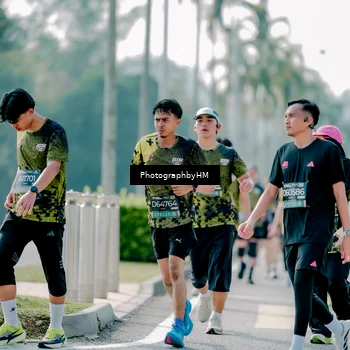 Runner Photo 6579982