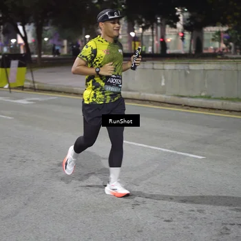 Runner Photo 6579986
