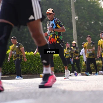 Runner Photo 6579995
