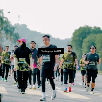 Runner Photo 6580010