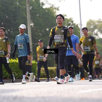 Runner Photo 6580015