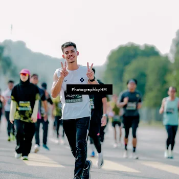 Runner Photo 6580030