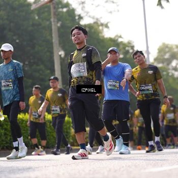Runner Photo 6580033