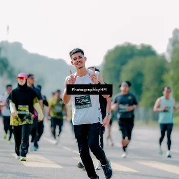 Runner Photo 6580036