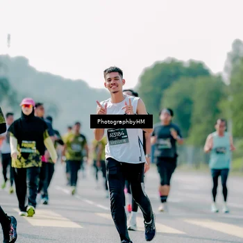 Runner Photo 6580037