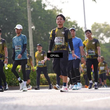 Runner Photo 6580038