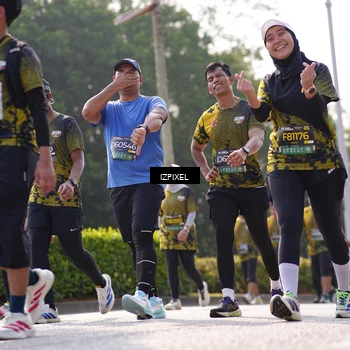 Runner Photo 6580043