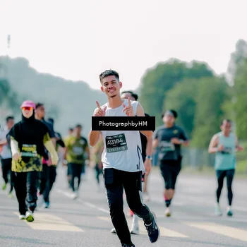 Runner Photo 6580047