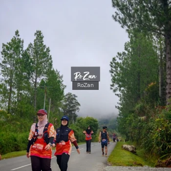 Runner Photo 658005