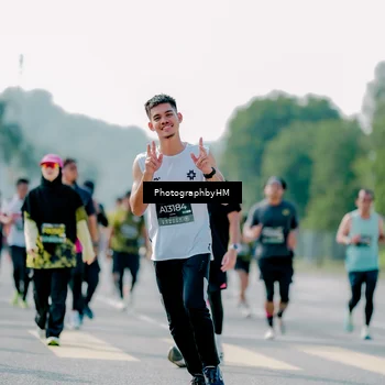 Runner Photo 6580054