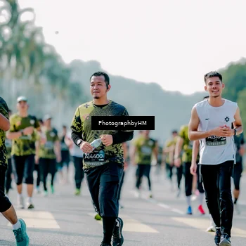 Runner Photo 6580058