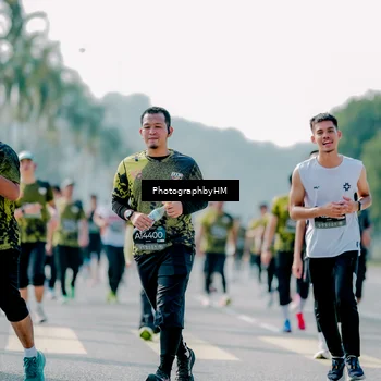 Runner Photo 6580061