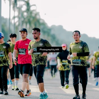 Runner Photo 6580071