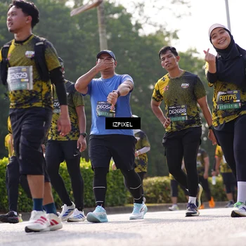 Runner Photo 6580073
