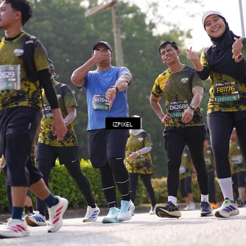 Runner Photo 6580074