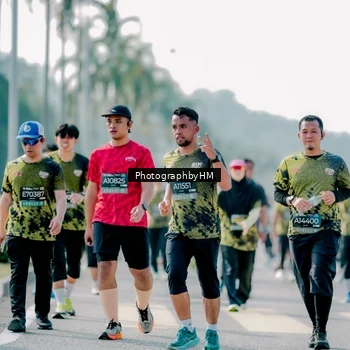 Runner Photo 6580076
