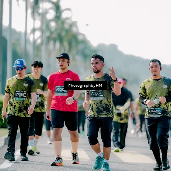 Runner Photo 6580077