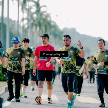 Runner Photo 6580083